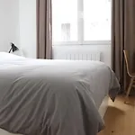 Beautiful Apartment 10 Min From The Sacre Coeur